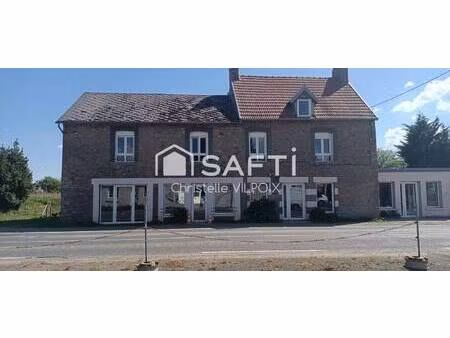 safti vilpoix christelle conseiller indépendant