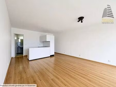 appartement à vendre à anderlecht € 119.000 (lo4ao) - prestige consultor immobilier | zimm