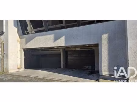 parking à vendre