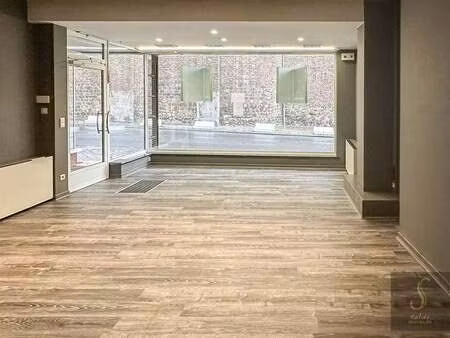 bien professionnel à vendre à binche € 120.000 (lo3me) - immobiliere saldi s.r.l. | zimmo