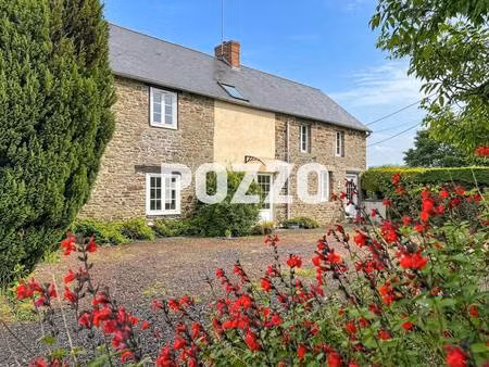 pozzo immobilier - carolles