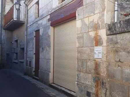 appartement à louer - première occupation