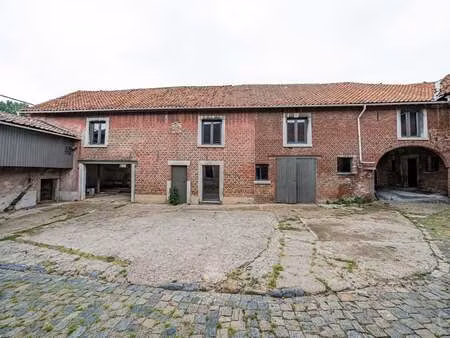 maison à vendre à rosoux-crenwick € 99.000 (lo4kg) - we invest hesbaye | zimmo
