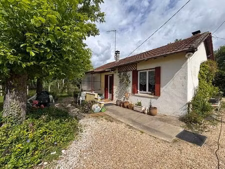montpon immobilier