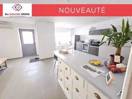 valérie desviel dr house immo