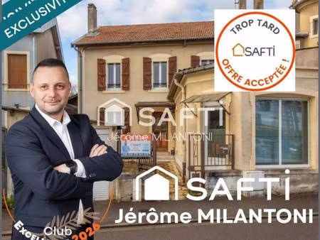 safti milantoni jérôme conseiller indépendant