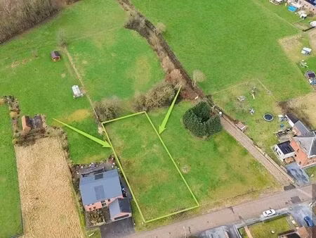 terrain à vendre à sars-la-buissière € 85.000 (lo3lz) - immobiliere saldi s.r.l. | zimmo