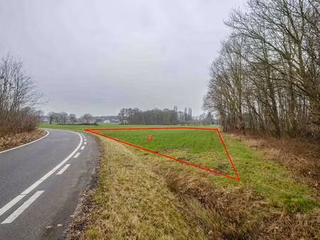 terrain à vendre à geel € 9.750 (lo498) - benijts & colson | zimmo