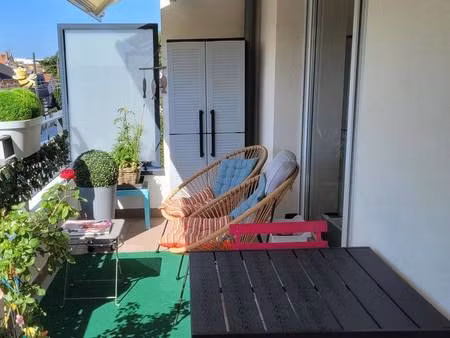 propriétaire particulier