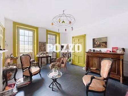 pozzo immobilier - granville