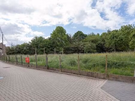 terrain à vendre à haaltert € 35.000 (lo4vo) - actamunda | zimmo