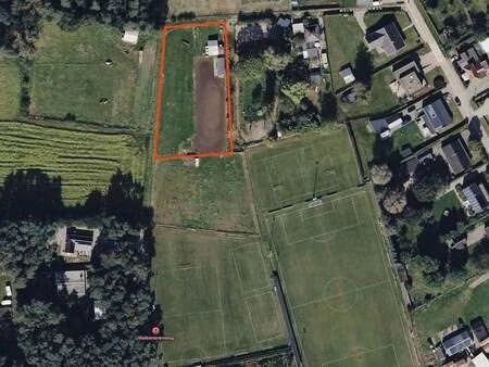 terrain à vendre à langdorp € 25.000 (lo3n2) - | zimmo