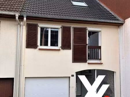 xl immo nancy