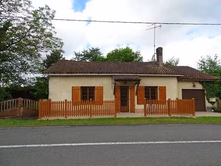 montpon immobilier