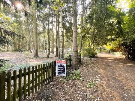 terrain à vendre à heist-op-den-berg € 65.000 (lo3qx) - immo point vleugels | zimmo