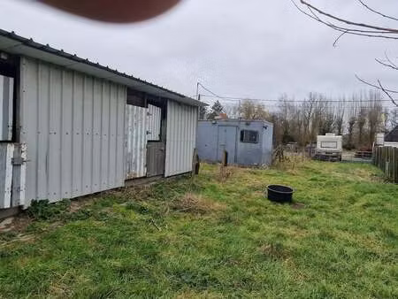 terrain à vendre à hooglede € 54.000 (ln52d) - laurentiu boici | zimmo