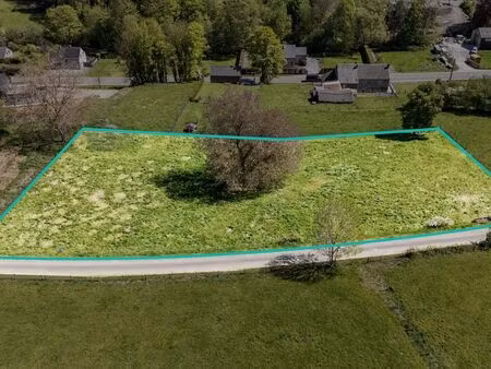 terrain à vendre à harzé € 75.000 (lo06a) - ebimmo | zimmo