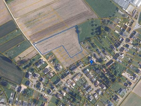 terrain à vendre à ternat € 60.863 (l7hcg) - huyghebaert & mommens | zimmo