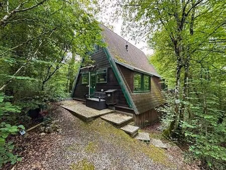 maison à vendre à grandhan € 69.500 (lo4iu) - mca durbuy | zimmo