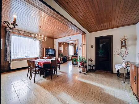 maison à vendre à braine-le-comte € 129.000 (lnxyi) - we invest haute senne | zimmo