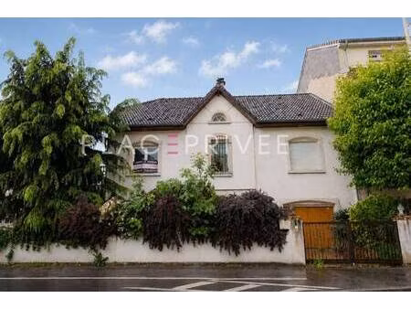 place privée