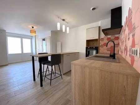 maison à louer