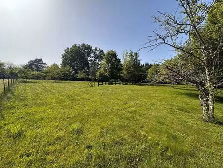 terrain à vendre