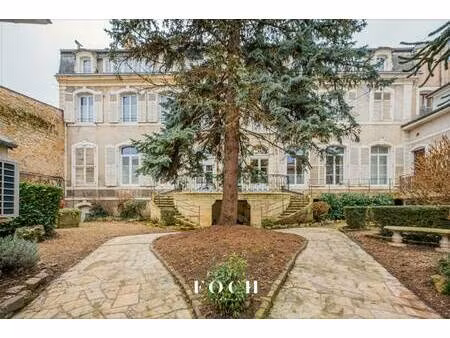 immeuble à vendre