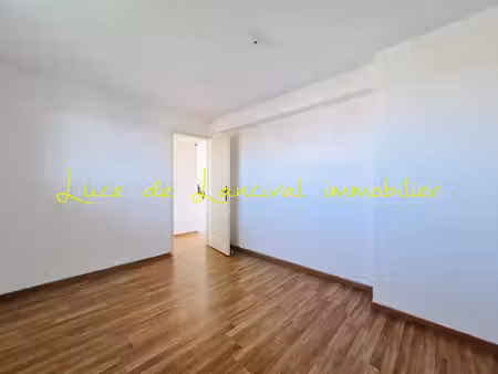 vente appartement 3 pièces 41 m² beautor (02800)