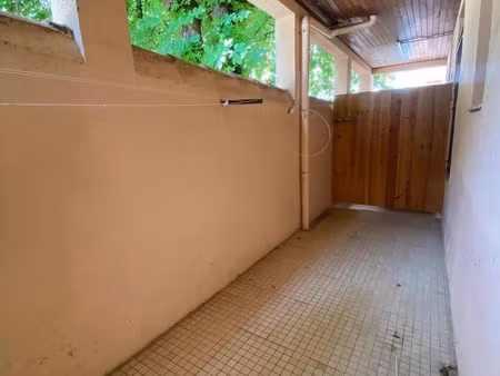 location appartement 3 pièces 59 m² à thuir (66300)