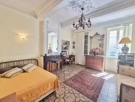 vente maison 7 pièces 200 m² à nissan-lez-enserune (34440)  282 000 €