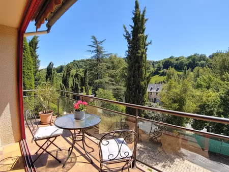 vente maison 7 pièces 160 m² à rodez (12000)  329 900 €