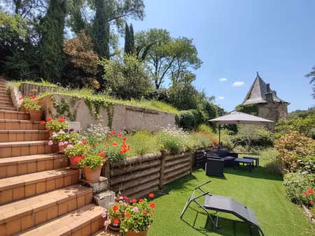 vente maison 7 pièces 190 m² à rodez (12000)  329 900 €
