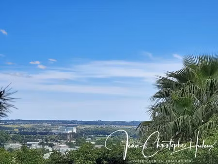 vente terrain 1015 m² nîmes (30900)