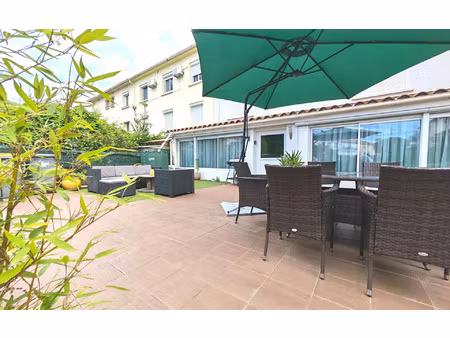 appartement argelès-sur-mer 77 m² t-4 à vendre  235 000 €
