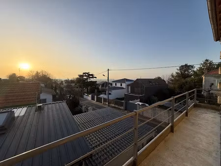 vente appartement 3 pièces 38 m² à cenon (33150)  141 900 €
