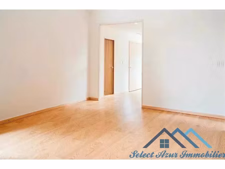 vente appartement 2 pièces 52.4 m² à le cannet (06110)  157 000 €