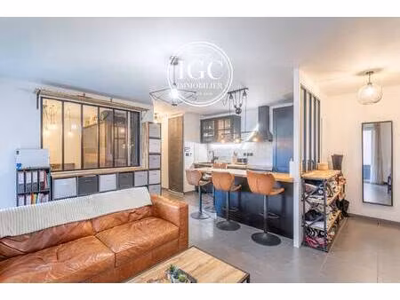 igc immobilier