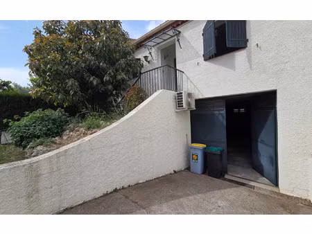 maison perpignan m² t-3 à vendre  190 000 €