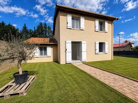 maison rénovée 4 chambres et bureau
