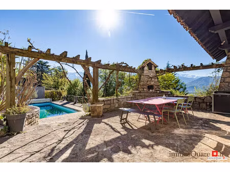 vente villa 10 pièces