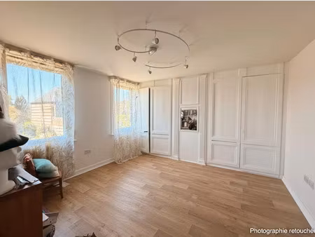 vente maison 8 pièces 235 m² yvetot (76190)
