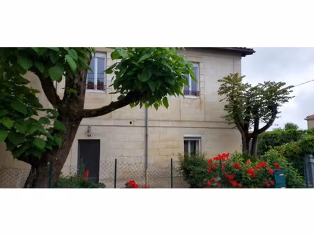 vente appartement 3 pièces 42 m² à cenon (33150)  137 650 €