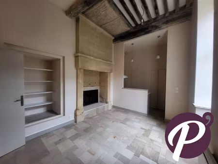 t2 en duplex vieux bergerac