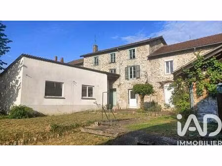 immeuble à vendre
