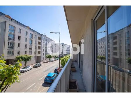 vente appartement 4 pièces 99 m² à limoges (87000)  145 500 €