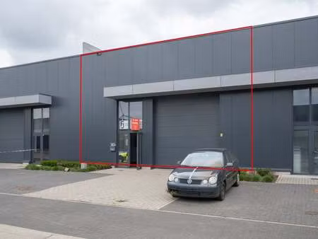 bien professionnel à vendre à dilsen-stokkem € 140.000 (lo3tl) - notalim | zimmo