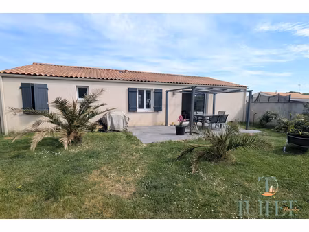 annonce maison à vendre