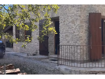 annonce maison à vendre