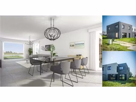 maison à vendre à zuidstraat 61 kaprijke (rbv87454)